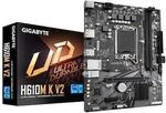GIGABYTE H610M K V2 Micro-ATX Mainboard Sockel 1700