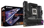 GIGABYTE B650M AORUS ELITE Micro-ATX Mainboard Sockel AM5
