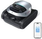 Dreame Z1 Poolreinigungsroboter; kabellos; App-Steuerung