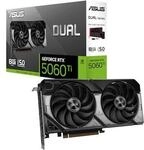 ASUS Dual GeForce RTX 5060 Ti DUAL-RTX5060TI-8G 8GB DDR7 Grafikkarte DP/HDMI