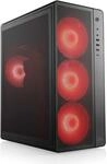 CSL Gaming PC M12050H R5-5600 16GB/1TB SSD RTX 5060Ti Win 11