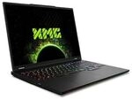 XMG NEO 16 (E25npv) Gaming Laptop 16" IPS MiniLED WQXGA Intel 9 Ultra 275HX...