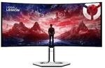 Lenovo Legion PRO 34WD-10 34 Zoll UWQHD OLED Panel 21:9 180 Hz Curved Gaming...