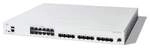 Cisco Catalyst C1300-24XTS Rackmount 10G Managed Stack Switch 12x RJ-45, 12x SFP+