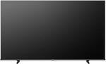 Hisense 75E77Q 189cm 75" 4K QLED Smart TV Fernseher