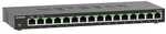 NETGEAR 16-Port Gigabit Ethernet Unmanaged Switch (GS316): Desktop- oder