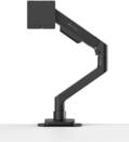 BenQ BSH01 Universal-Monitorarm f&uuml;r bis zu 49" LCDs Schwarz