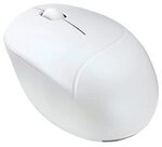 ASUS MD101 Optische Wireless Maus wei&szlig;