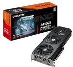 GIGABYTE Radeon RX 9060 XT OC Grafikkarte 16 GB