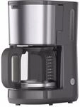 Braun KF1500 PurShine grau