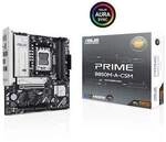 ASUS PRIME B850M-A CSM Micro-ATX Mainboard Sockel AM5