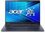 Acer Travelmate P4 TMP416-54-TCO-79UN 16" WUXGA IPS Core Ultra 7 255U 32GB/1TB Win11