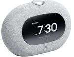 JBL Horizon3 grau Bluetooth Wecker/Lautsprecher DAB+