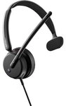 EPOS IMPACT 430T Mono-Headset - MS-Teams-Version, USB-C/-A, EPOS
