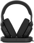 FRACTAL Scape Schwarz | Multiple-Device-Headset f&uuml;r ein Immersives Audio-Erlebnis