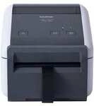 Brother TD-4420DNFC Professioneller Etikettendrucker USB LAN