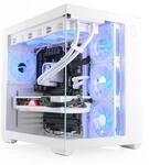 CSL Gaming PC M12070H R7-7700 32GB/1TB SSD RX 9070 XT Win 11