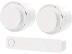 Hekatron Funk-Rauchschalter-Set ORS Funkset 155 ws