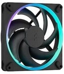 Fractal Design Momentum 12 Black RGB PVM 120mm Geh&auml;usel&uuml;fter