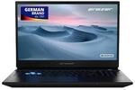 Erazer Deputy 15 P1 Gaming Laptop 15,6" FHD 144Hz Core 7 250H 16GB/1TB SSD RTX5060