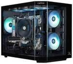 Captiva PC Advanced Gaming I92-526 Core i5 14400F 32GB/1TB SSD RTX 5060 Win11