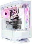 Hyrican Cougar FV270 WT 7500 Core Ultra 7 265KF WAK 32GB/1TB SSD RTX 5070Ti...