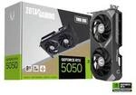 ZOTAC GAMING GeForce RTX 5050 Twin Edge 8GB GDDR6 Grafikkarte 3x DP, 1x HDMI