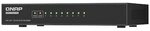 QNAP QSW-1108-8T-R2 8 Port 2.5Gbps RJ45, unmanaged Switch