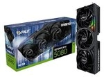PALIT GeForce RTX 5080 Gaming Pro 16GB GDDR7 Grafikkarte HDMI/3xDP