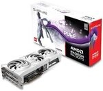 SAPPHIRE PURE AMD Radeon&trade; RX 9070 GAMING Grafikkarte 16 GB