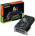GIGABYTE GeForce RTX 5060 Ti WINDFORCE 8GD Grafikkarte HDMI/DP