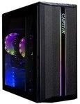 Captiva PC Advanced Gaming R92-746 Ryzen 7 9700X 32GB/1TB SSD RTX 5060Ti Win11