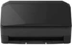 Ricoh ScanSnap iX2500 Dokumentenscanner Duplex ADF USB WLAN Schwarz