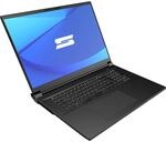 SCHENKER KEY 18 Pro (E25fdv) Profi Notebook 18" QHD Intel Core Ultra 9 275HX...