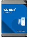 WD Blue WD120EAGZ - 12 TB 512 MB 3,5 Zoll SATA 6 Gbit/s