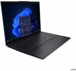 Lenovo ThinkPad L16 G2 16" WUXGA Ryzen 5 PRO 215 16GB/512GB LTE Win11 Pro 21SC002DGE