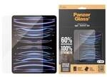 PanzerGlass Displayschutzglas Ultra-Wide Fit Apple iPad Pro 11" (2025 & 2024)