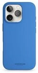Vonm&auml;hlen Soft Silicone Case f&uuml;r iPhone 16 Pro Max Sky Captain