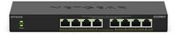 NETGEAR 8-Port PoE Gigabit Ethernet Unmanaged Essentials Switch (GS308LP): mit...