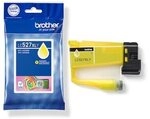 Brother LC527XLY Original Druckerpatrone Gelb f&uuml;r ca. 2.000 Seiten