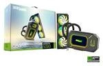ZOTAC GAMING GeForce RTX 5090 ARCTICSTORM AIO 32GB GDDR7 Grafikkarte 3x DP, 1x HDMI