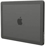 Incase Edge Hardshell Case mit Makrolon&reg; Schwarz f&uuml;r 13" MacBook Air (M2-M4,