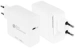 GC USB-Schnellladeger&auml;t 140W GaN-Technologie, 1-Port USB-C inkl. 1,2m Ladekabel