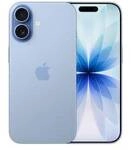 Apple iPhone 17 256GB Nebelblau MG6L4ZD/A