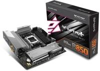 SAPPHIRE NITRO+ B850M WIFI mATX Mainboard DP/HDMI/M.2