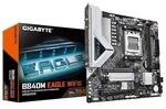 GIGABYTE B840M EAGLE WIFI6 Micro-ATX Mainboard Sockel AM5