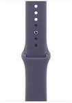 Apple 40mm Sportarmband Nebelviolett - M/L