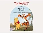 Tonies Play Spiel f&uuml;r Toniebox 2 Play M - Disney: Winnie Puuh - Tiggers gro&szlig;es
