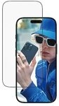 PanzerGlass&reg; Displayschutz iPhone 17 Pro Ultra-Wide Fit m. EasyAligner
