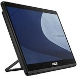 ASUS ExpertCenter E1 All-in-One PC N4500 8GB/256GB W11 Pro E1600WKAT-BMR109X